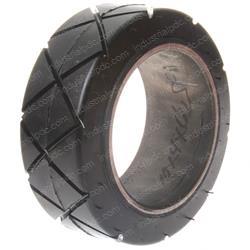 Picture of Tire - 10x4x6.5 X Groove
