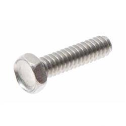 Picture of Hex Head Screw- 10-24x3/4 in