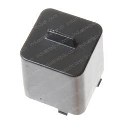 Picture of Cover - Fuse