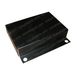Picture of Cover - Steer Board