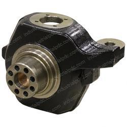 Picture of Steering Case