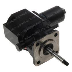 Picture of Motor Impeller