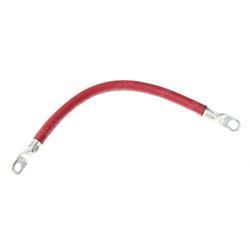 Picture of Cable Assy.- Batt. 11.5 in  Red