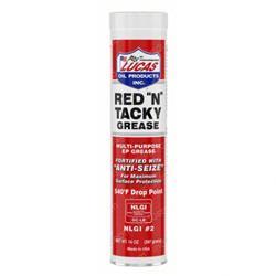 Picture of Grease - Red N Tacky 14 Oz