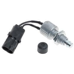 Picture of Switch - Emergency Stop Hi Cap