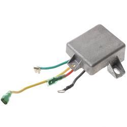 Picture of Regulator - Voltage