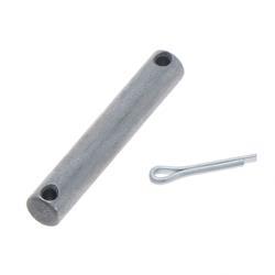 Picture of Pin .23x1.37 4140 100 Ksi