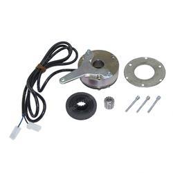 Picture of Brake Wheel Drive Motor