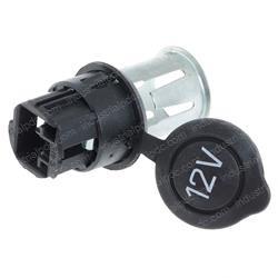 Picture of Connector-12 Volt Power Socket