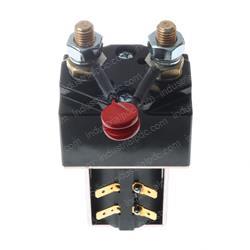 Picture of Contactor Asm E