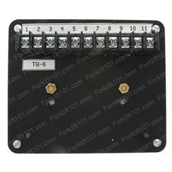 cr088269 RELAY ASSEMBLY KIT