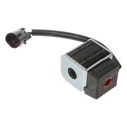 Picture of Solenoid Coil W/Diode