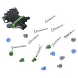 Picture of Plug 4-Wire Harness Valve