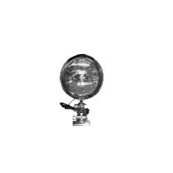 DECKLIGHT - 5 IN ROUND