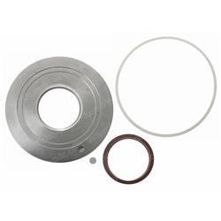 Picture of Clutch Assembly