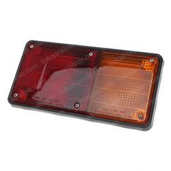 Picture of Lamp Assy- Rear Comb