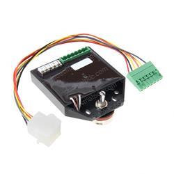 Picture of Electrical Assembly