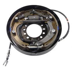 Picture of Brake Assembly- Lh
