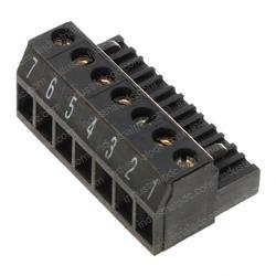 Picture of Connector Plug Weid 07 Rl