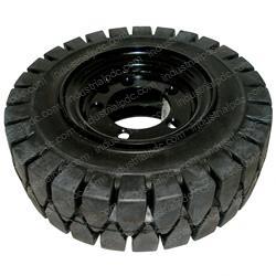 Picture of Wheel/Tire Assembly - 1878 Cse