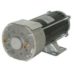 Picture of Motor - Electric - 24 Volt Dc