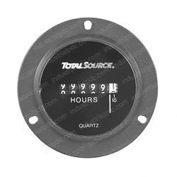 Picture of Meter - Hour - 10-80vdc