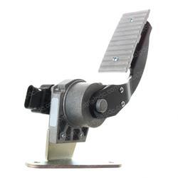 Picture of Throttle Pedal- Metal- Gth