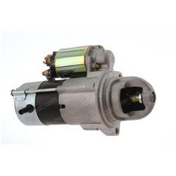 Picture of Starter - Remanufactured