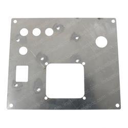 Picture of Builtin Frame Switch