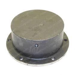 Picture of Cover-Hub (steer Axle)