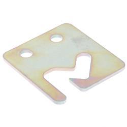 Picture of Plate,rotary Latch Mount