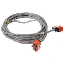 Picture of Cable Assembly 10 Pin