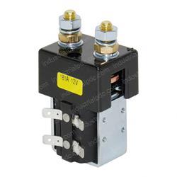Picture of Contactor Complete