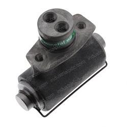 Picture of Master Brake Cylinder