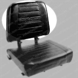 Picture of Cushion - Seat Back Vinyl