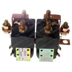 Picture of Double Contactor-36v(afs80/36q