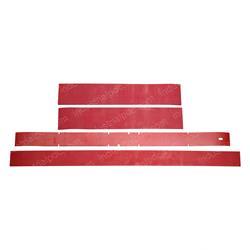 Picture of Squeegee Kit - Red Gum