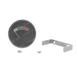 Picture of Ammeter - Dc