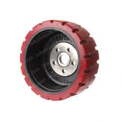 Picture of Wheel - Drive