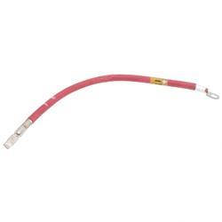Picture of Cable Assy,fuse to Quik,red
