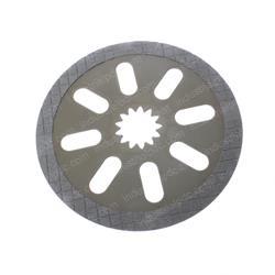 Picture of Plate-Friction - Drv Axle