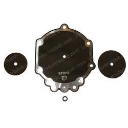 Picture of Diaphragm