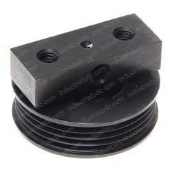 Picture of Pulley - Tension-Mmc2.4l