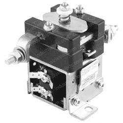 Picture of Contactor 24 Volt