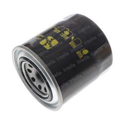 Lube Filter Spin-On Full Flow Replaces Hyundai 2360011100