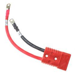 Picture of Connector - Battery + Wire