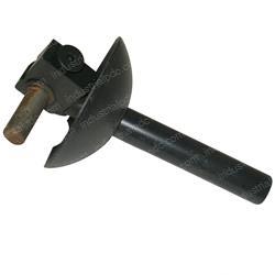 Picture of Handle Weldment