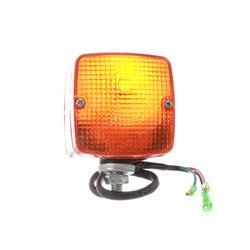 hixh7-1l LIGHT ASSEMBLY - FRONT 12V