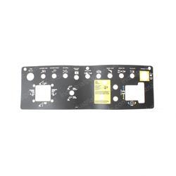 Picture of Decal Platform Ctrl Panel S40