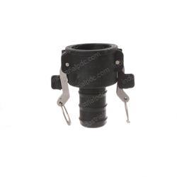 Picture of Fitting Coupler Hose Shank Fem